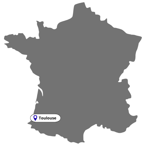 Développeur web Toulouse