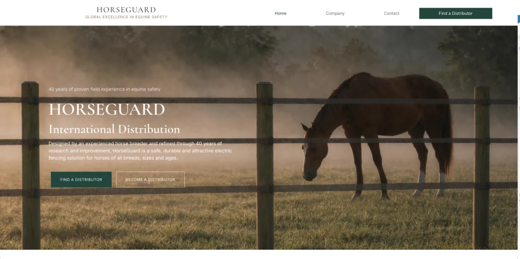 HorseGuard