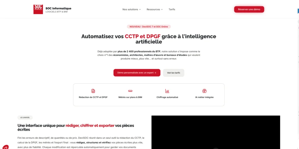 SocInformatique